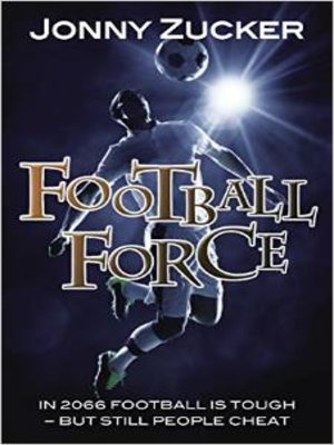 cover image of Football Force